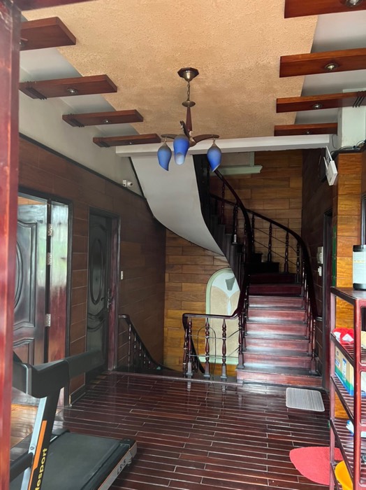 BIỆT THỰ SÂN VƯỜN – ĐƯỜNG 18M – 505m² – 23 TỶ - Q12 - Ảnh 3